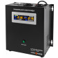 Источник бесперебойного питания Logicpower LPY- W - PSW-2000VA+ (1400Вт) 10A/20A