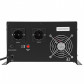 Источник бесперебойного питания Logicpower LPY- W - PSW-2000VA+ (1400Вт) 10A/20A