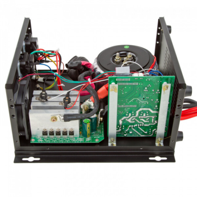 Источник бесперебойного питания Logicpower LPY- W - PSW-2000VA+ (1400Вт) 10A/20A