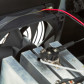 Источник бесперебойного питания Logicpower LPY- W - PSW-2000VA+ (1400Вт) 10A/20A