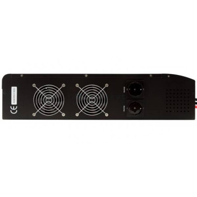Источник бесперебойного питания Logicpower LPY- W - PSW-5000VA+ (3500Вт) 10A/20A Источник бесперебойного питания Logicpower LPY- W - PSW-5000VA+ (3500Вт) 10A/20A