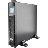 Источник бесперебойного питания Smart LogicPower 1000 PRO RM (rack mounts) Источник бесперебойного питания Smart LogicPower 1000 PRO RM (rack mounts)