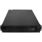 Источник бесперебойного питания Smart LogicPower 1000 PRO RM (rack mounts) Источник бесперебойного питания Smart LogicPower 1000 PRO RM (rack mounts)