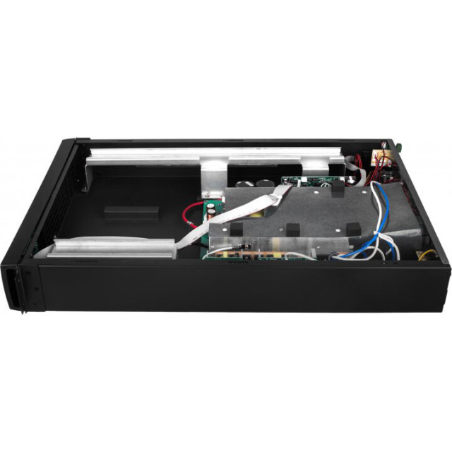 Источник бесперебойного питания Smart LogicPower 1000 PRO RM (rack mounts) Источник бесперебойного питания Smart LogicPower 1000 PRO RM (rack mounts)