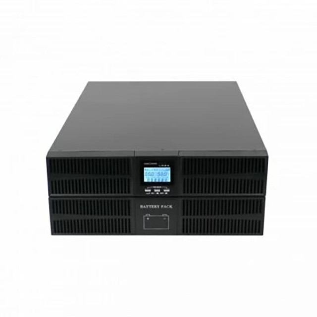 Источник бесперебойного питания Smart LogicPower 10000 PRO RM (rack mounts)