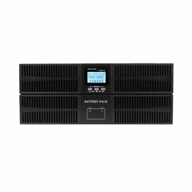 Источник бесперебойного питания Smart LogicPower 10000 PRO RM (rack mounts) Источник бесперебойного питания Smart LogicPower 10000 PRO RM (rack mounts)