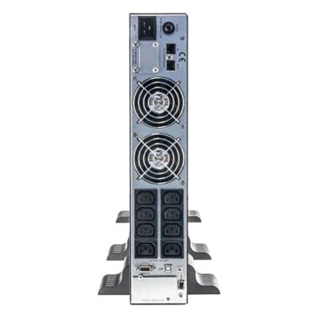 Источник бесперебойного питания Smart LogicPower 2000 PRO (rack mounts) Источник бесперебойного питания Smart LogicPower 2000 PRO (rack mounts)