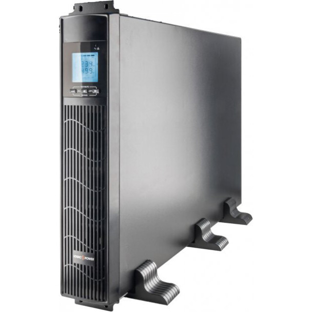 Источник бесперебойного питания Smart LogicPower 3000 PRO (rack mounts)
