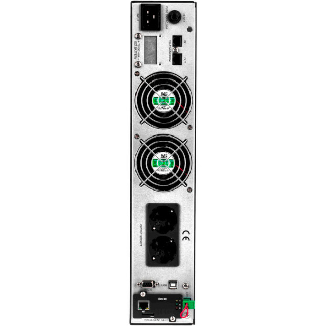 Источник бесперебойного питания Smart LogicPower 3000 PRO (rack mounts)