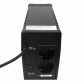 Линейно-интерактивный ИБП Logicpower LP 600VA-P (360 Вт) Линейно-интерактивный ИБП Logicpower LP 600VA-P (360 Вт)