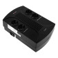Линейно-интерактивный ИБП LogicPower LP 650VA-PS (390Вт) Линейно-интерактивный ИБП LogicPower LP 650VA-PS (390Вт)