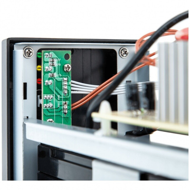 Линейно-интерактивный ИБП LogicPower LP 850VA (510Вт)