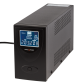 Линейно-интерактивный ИБП LogicPower LP L850VA (510 Вт) Линейно-интерактивный ИБП LogicPower LP L850VA (510 Вт)