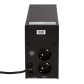 Линейно-интерактивный ИБП LogicPower LP L850VA (510 Вт) Линейно-интерактивный ИБП LogicPower LP L850VA (510 Вт)
