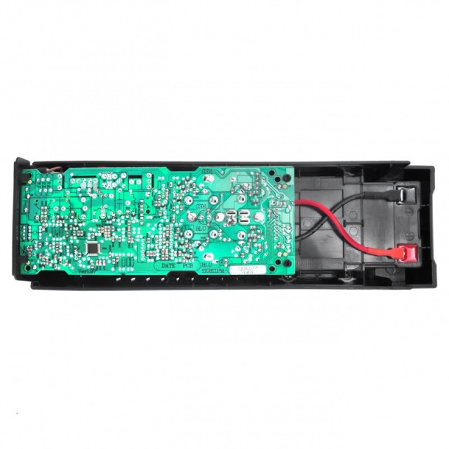 Линейно-интерактивный ИБП LogicPower LP U650VA-P (390Вт) Линейно-интерактивный ИБП LogicPower LP U650VA-P (390Вт)