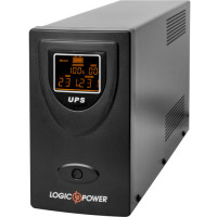Линейно-интерактивный ИБП Logicpower LP-UL2000VA (LP16155) Линейно-интерактивный ИБП Logicpower LP-UL2000VA (LP16155)