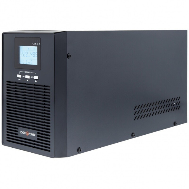 Линейно-интерактивный ИБП LogicPower LP UL2200VA (1600Вт)
