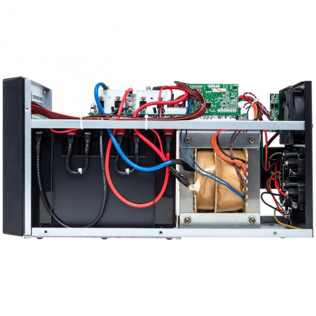 Линейно-интерактивный ИБП LogicPower LP UL2200VA (1600Вт)