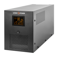 Лінійно-інтерактивний ДБЖ Logicpower LP-UL3000VA (LP16156)