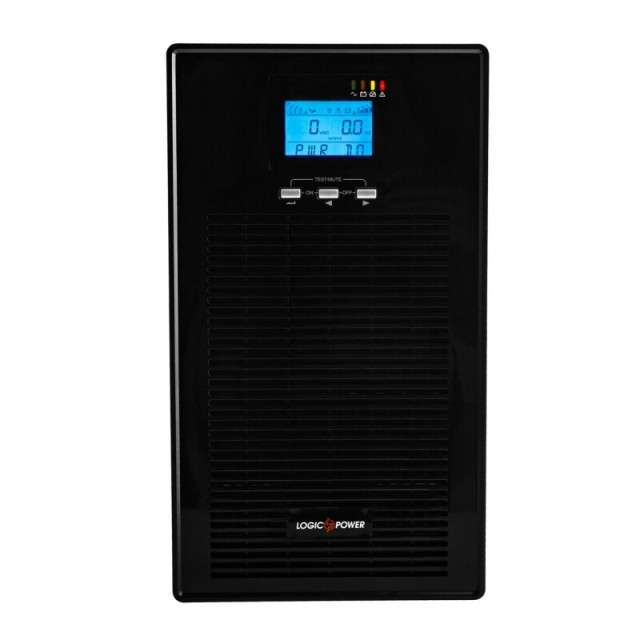 Линейно-интерактивный ИБП LogicPower LP UL3500VA (2450Вт)