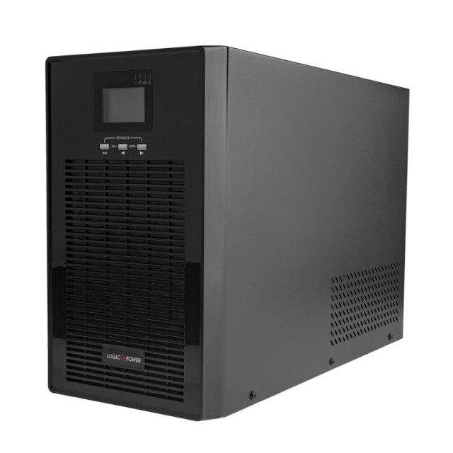 Линейно-интерактивный ИБП LogicPower LP UL3500VA (2450Вт)