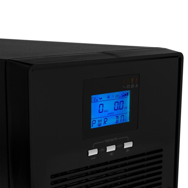 Линейно-интерактивный ИБП LogicPower LP UL3500VA (2450Вт)