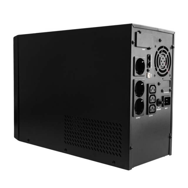 Линейно-интерактивный ИБП LogicPower LP UL3500VA (2450Вт)