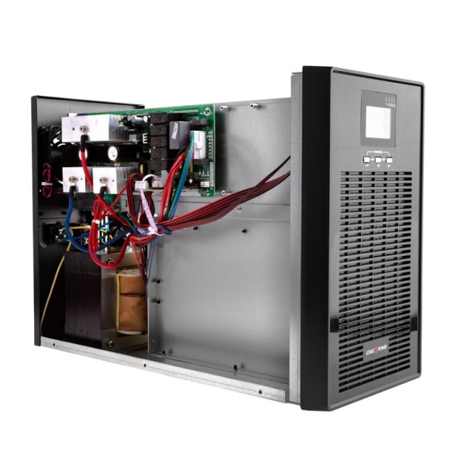 Линейно-интерактивный ИБП LogicPower LP UL3500VA (2450Вт)