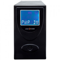 Линейно-интерактивный ИБП LogicPower LP UL650VA (390 Вт) Линейно-интерактивный ИБП LogicPower LP UL650VA (390 Вт)