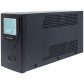 Линейно-интерактивный ИБП LogicPower LP UL650VA (390 Вт) Линейно-интерактивный ИБП LogicPower LP UL650VA (390 Вт)