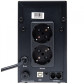 Линейно-интерактивный ИБП LogicPower LP UL650VA (390 Вт) Линейно-интерактивный ИБП LogicPower LP UL650VA (390 Вт)