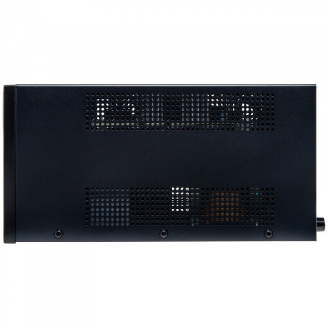 Линейно-интерактивный ИБП LogicPower LP UL650VA (390 Вт) Линейно-интерактивный ИБП LogicPower LP UL650VA (390 Вт)