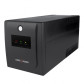 Линейно-интерактивный ИБП LogicPower LPM-1100VA-P