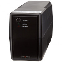 Линейно-интерактивный ИБП LogicPower LPM-625VA-P (437Вт)