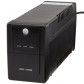 Линейно-интерактивный ИБП LogicPower LPM-700VA-P (490Вт)
