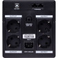 Линейно-интерактивный ИБП Logicpower LPM U1400VA-P (840 Вт) Линейно-интерактивный ИБП Logicpower LPM U1400VA-P (840 Вт)