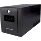 Линейно-интерактивный ИБП Logicpower LPМ U850VA-P (510 Вт)