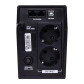 Линейно-интерактивный ИБП Logicpower LPМ U850VA-P (510 Вт) Линейно-интерактивный ИБП Logicpower LPМ U850VA-P (510 Вт)