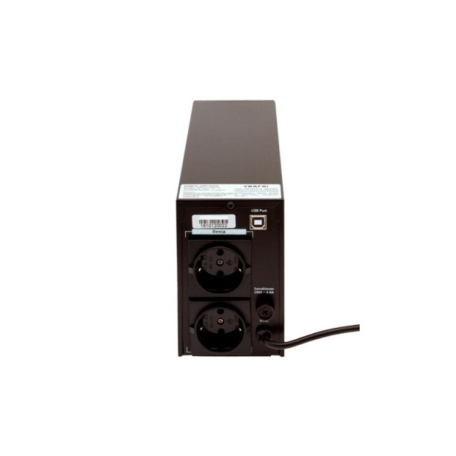 Линейно-интерактивный ИБП LogicPower LPM-UL625VA (437 Вт) Линейно-интерактивный ИБП LogicPower LPM-UL625VA (437 Вт)