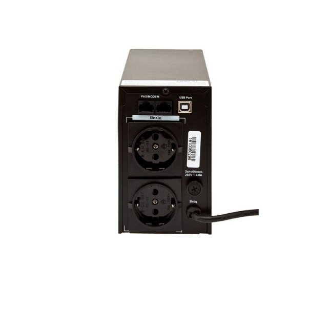 Линейно-интерактивный ИБП LogicPower LPM-UL825VA (577 Вт)
