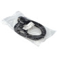 Кабель живлення 220V LogicPower LP CEE 7/4 C13 - 1.2 м 3x0.5 мм2 (прямий кут) Кабель живлення 220V LogicPower LP CEE 7/4 C13 - 1.2 м 3x0.5 мм2 (прямий кут)