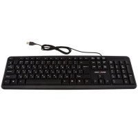 Клавиатура LogicPower LP-KB 000, USB