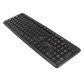 Клавиатура LogicPower LP-KB 000, USB