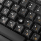 Клавиатура LogicPower LP-KB 000, USB