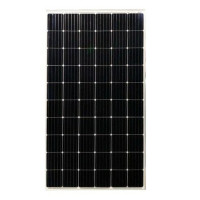Солнечная панель Logicpower LP-340W монокристаллическая, 35 профиль (10368)