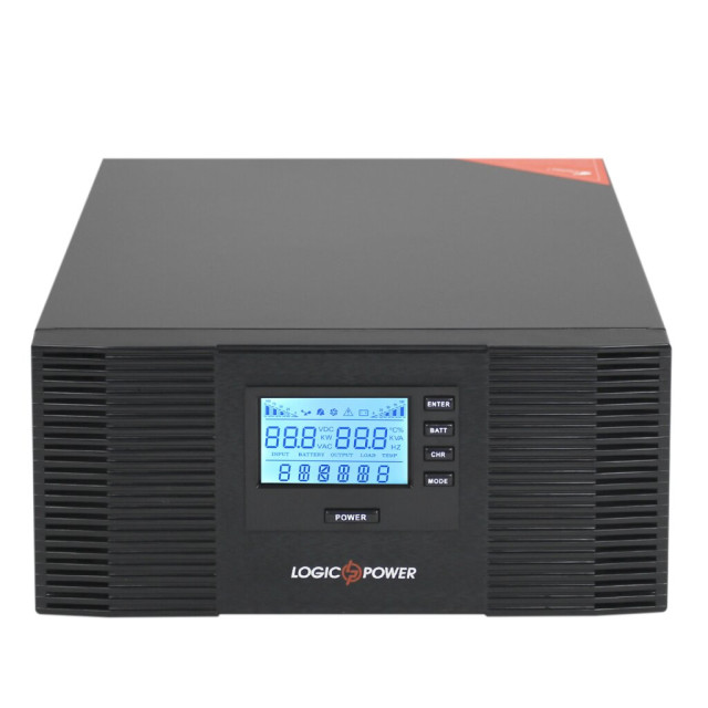 Комплект резервного живлення ДБЖ + гелева батарея (UPS B1500 + АКБ GL 1800W) Комплект резервного живлення ДБЖ + гелева батарея (UPS B1500 + АКБ GL 1800W)