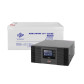 Комплект резервного живлення ДБЖ + мультигелева батарея (UPS B1500 + АКБ GL 3000W)
