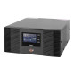 Комплект резервного живлення ДБЖ + мультигелева батарея (UPS B1500 + АКБ MG 2400W) Комплект резервного живлення ДБЖ + мультигелева батарея (UPS B1500 + АКБ MG 2400W)