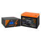 Комплект резервного живлення LogicPower B1500 Black + літієва (LiFePO4) батарея 1280Wh Комплект резервного живлення LogicPower B1500 Black + літієва (LiFePO4) батарея 1280Wh