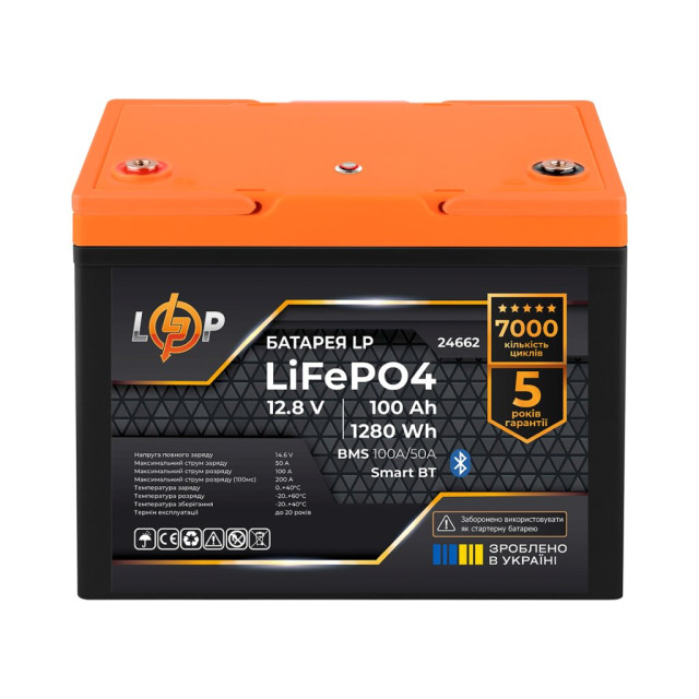 Комплект резервного питания LogicPower B1500 + литиевая (LiFePO4) батарея 1280Wh Комплект резервного питания LogicPower B1500 + литиевая (LiFePO4) батарея 1280Wh